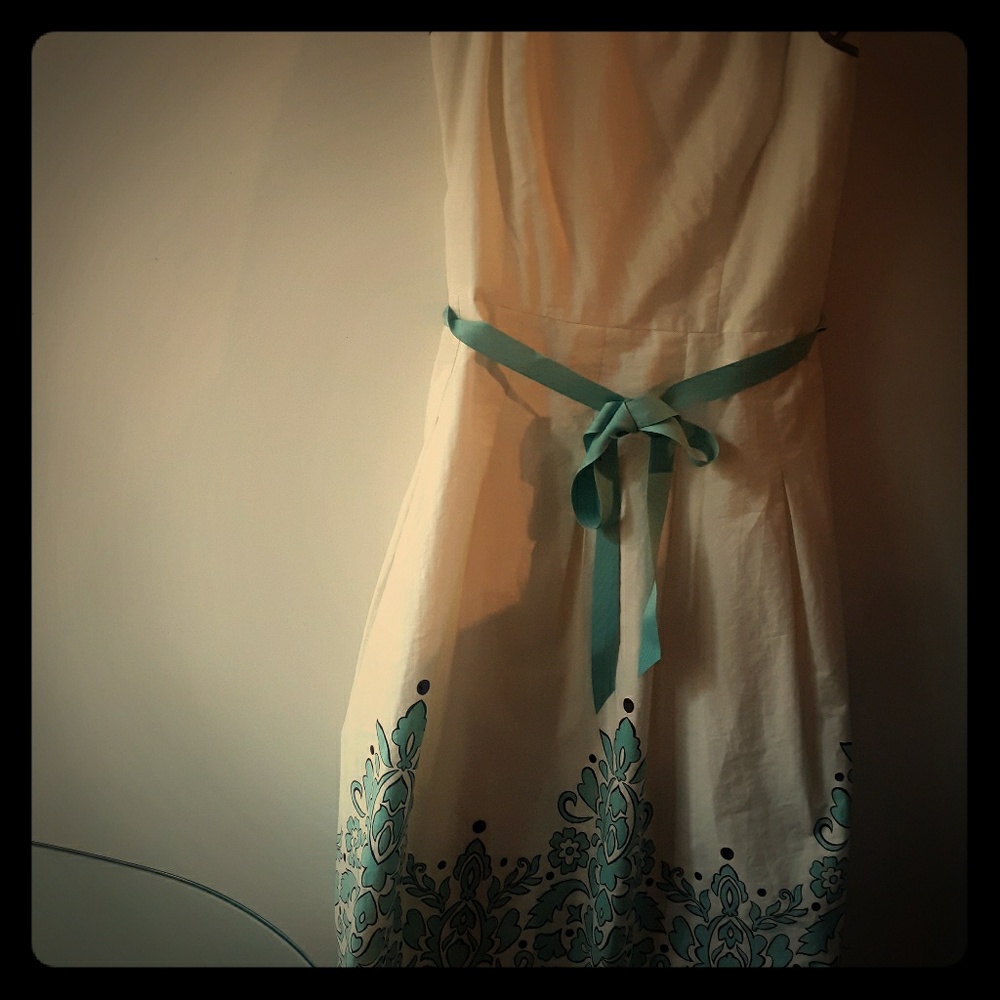 Jessica Howard sundress